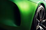 Mercedes-AMG GT R 2017 года (UK)